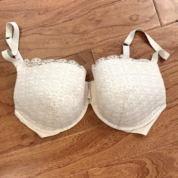 Victoria's Secret | Intimates & Sleepwear | Victoria Secret Lace Fully ...